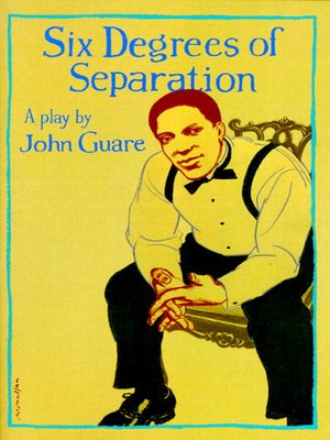 cover image of Six Degrees of Separation
